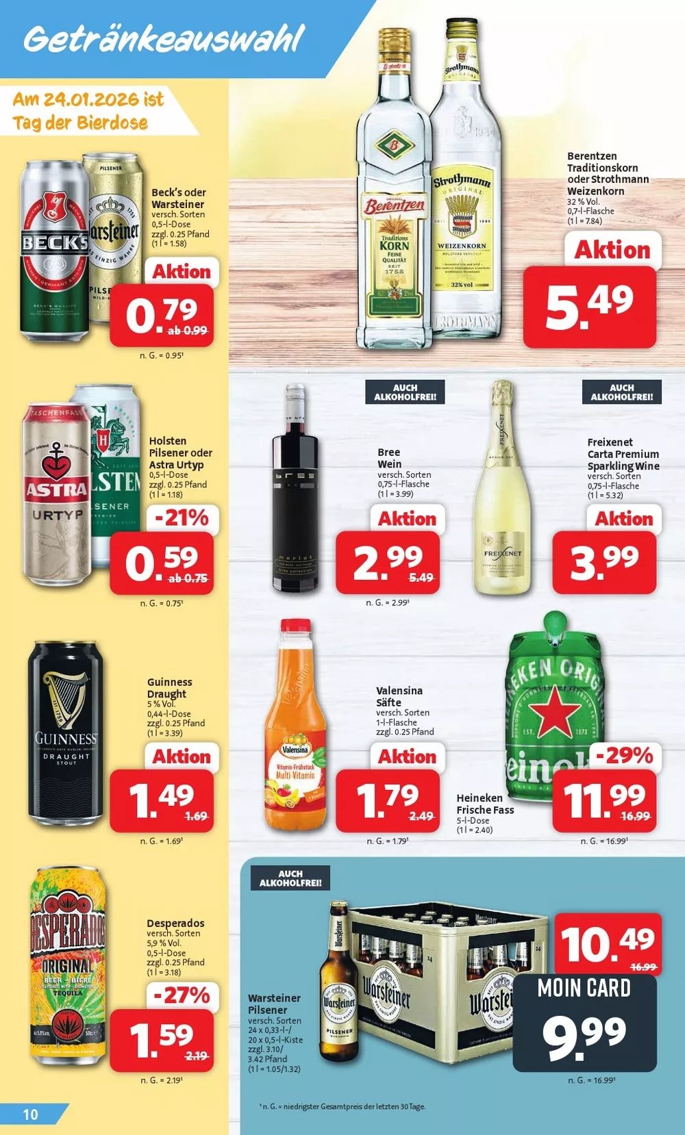 markant prospekt januar 19 24 10