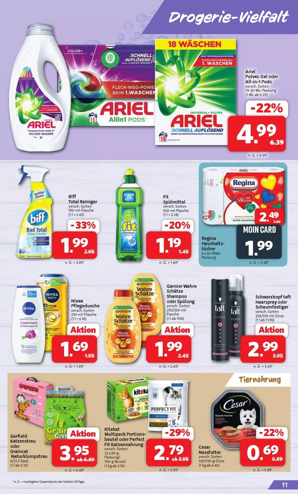 markant prospekt januar 19 24 11