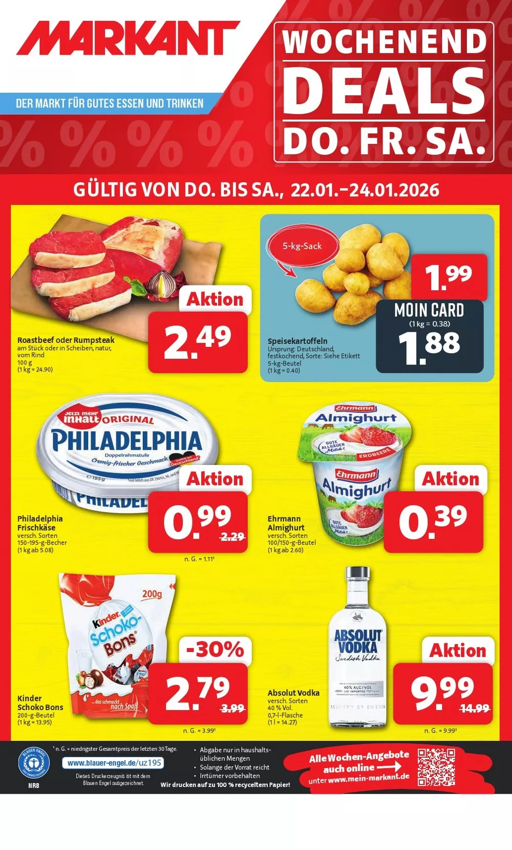 markant prospekt januar 19 24 12