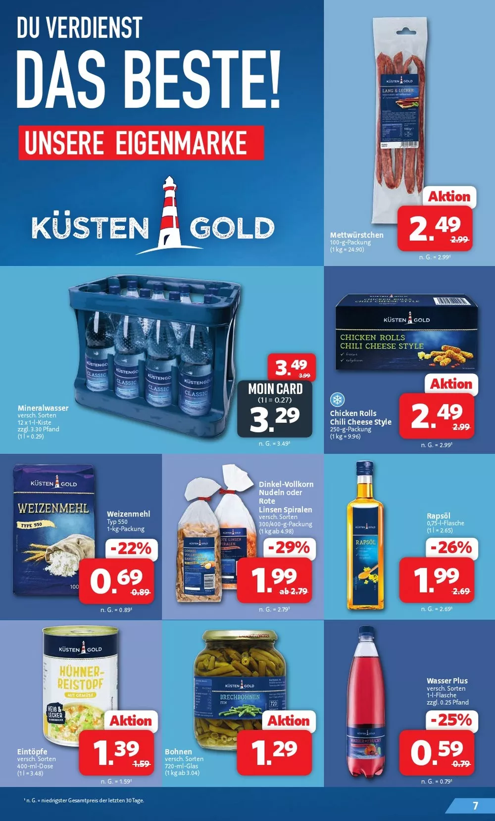 markant prospekt januar 19 24 7