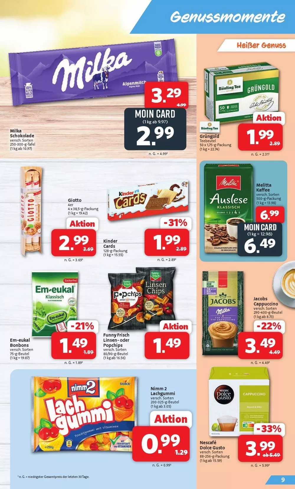 markant prospekt januar 19 24 9