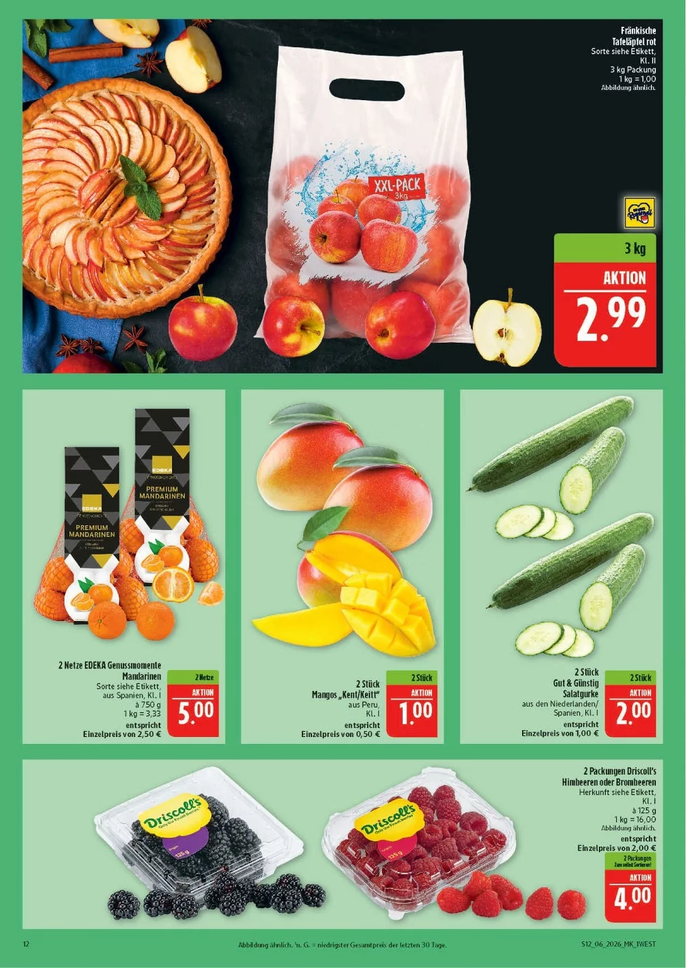 marktkrauf hof prospekt februar 2 7 12