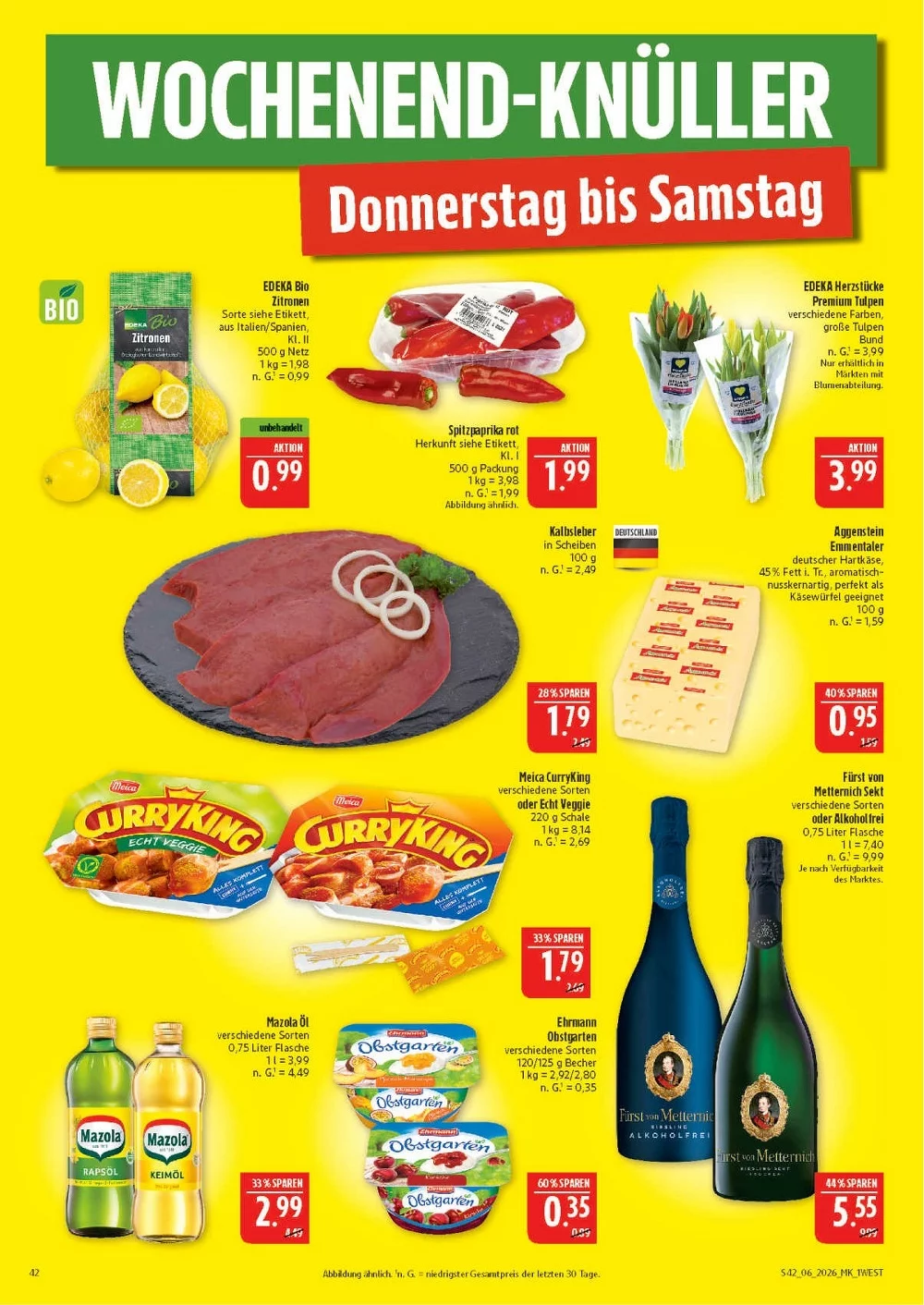 marktkrauf hof prospekt februar 2 7 42