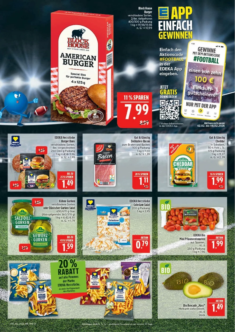 marktkrauf hof prospekt februar 2 7 5