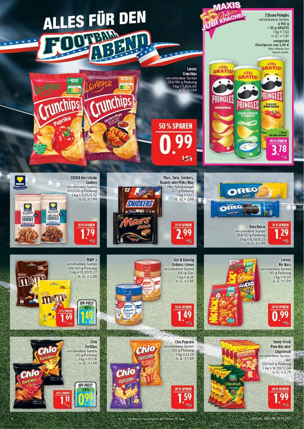 marktkrauf hof prospekt februar 2 7 6