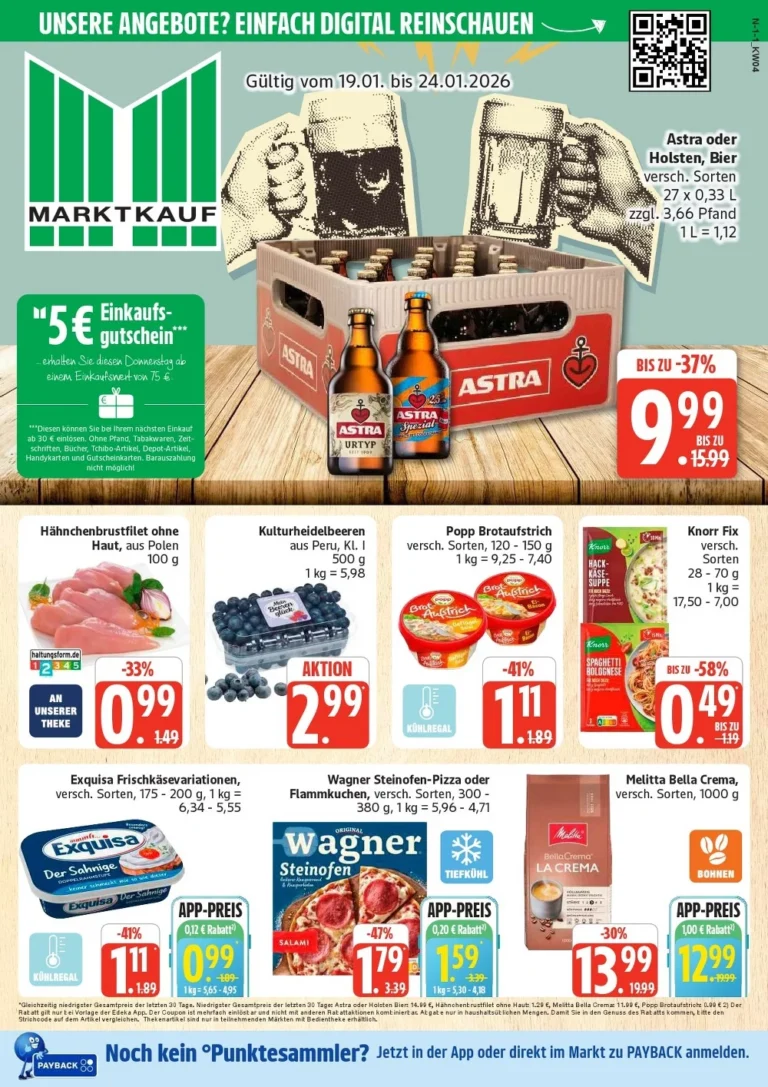 marktkrauf prospekt kw-4