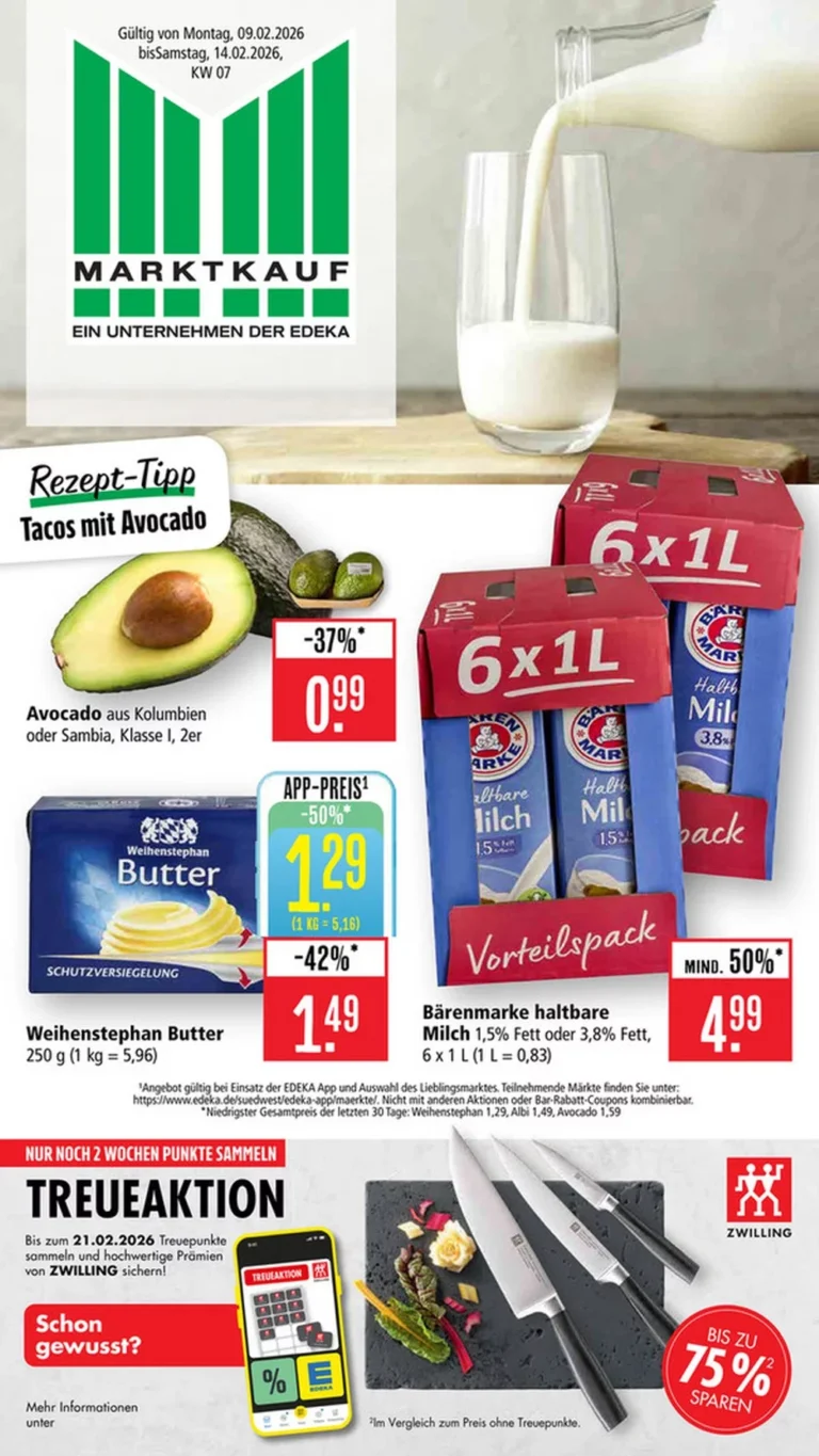 marktkrauf nord prospekt kw-7