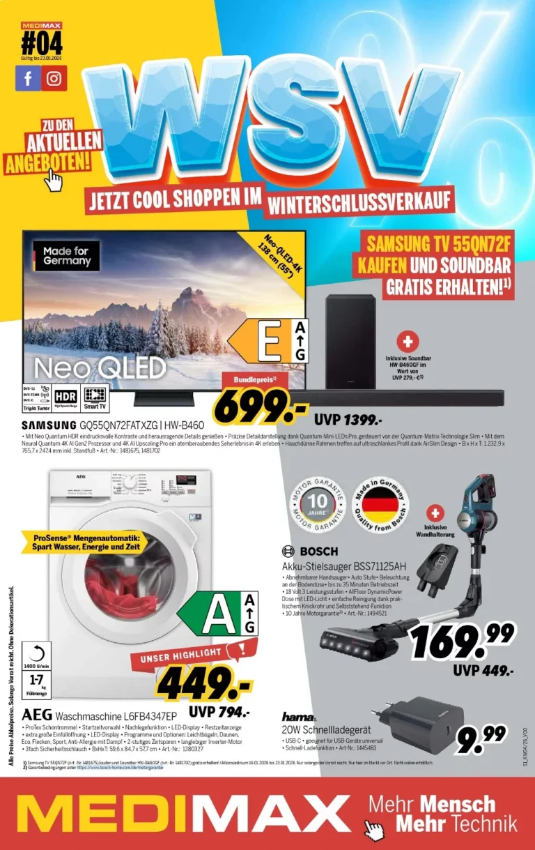 medimax prospekt kw-4