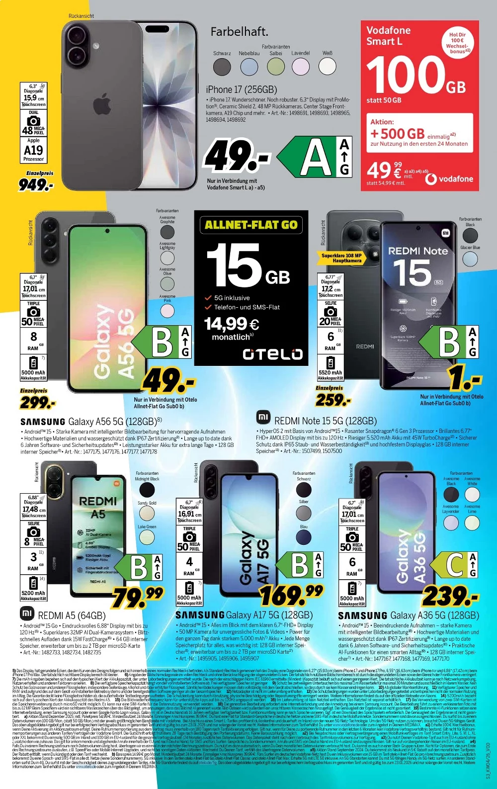 medimax prospekt januar 16 22 3