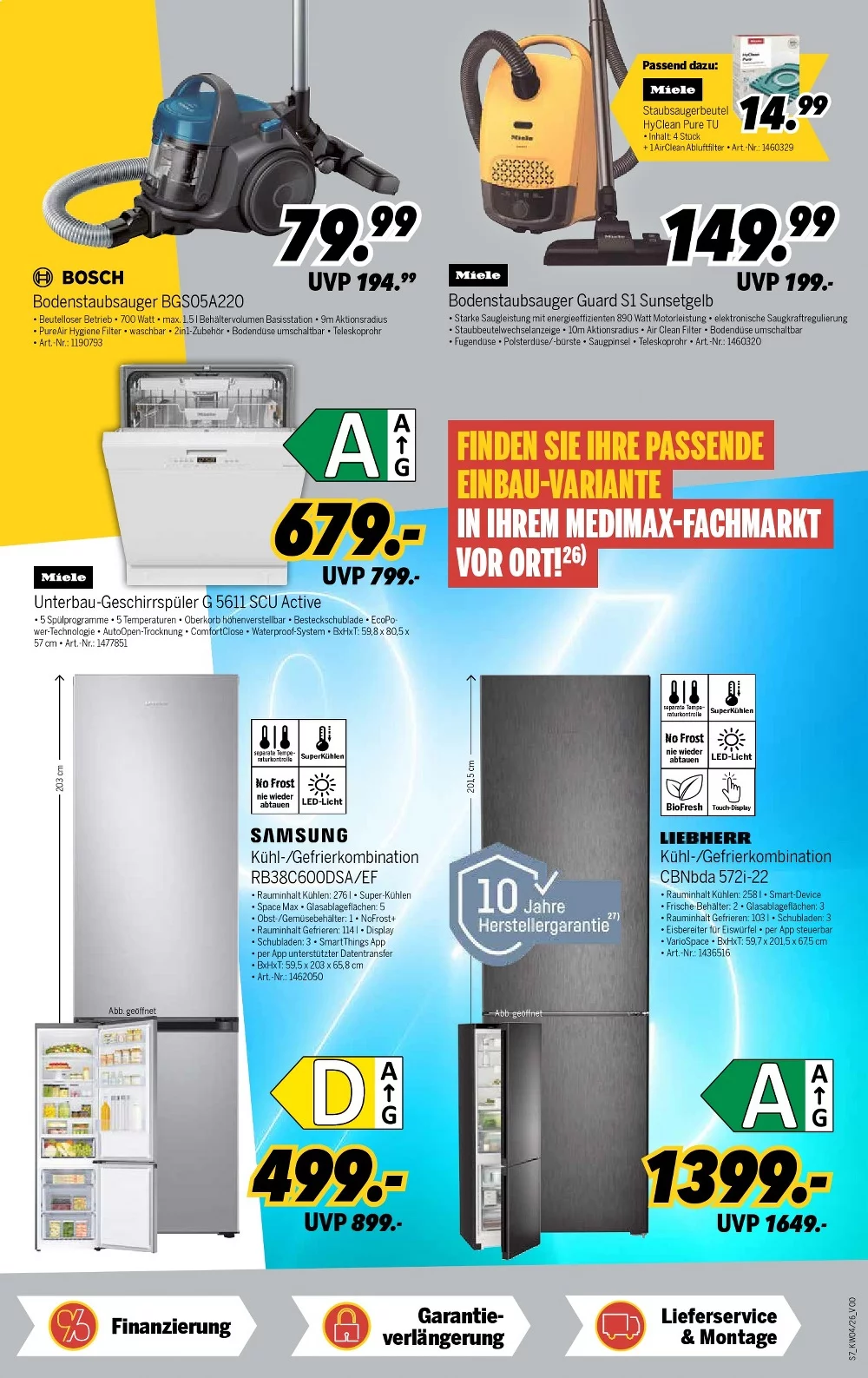 medimax prospekt januar 16 22 7