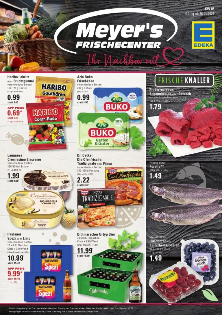 meryers prospekt kw-5