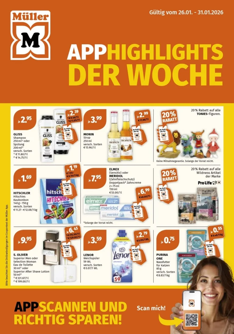 müller prospekt kw-5