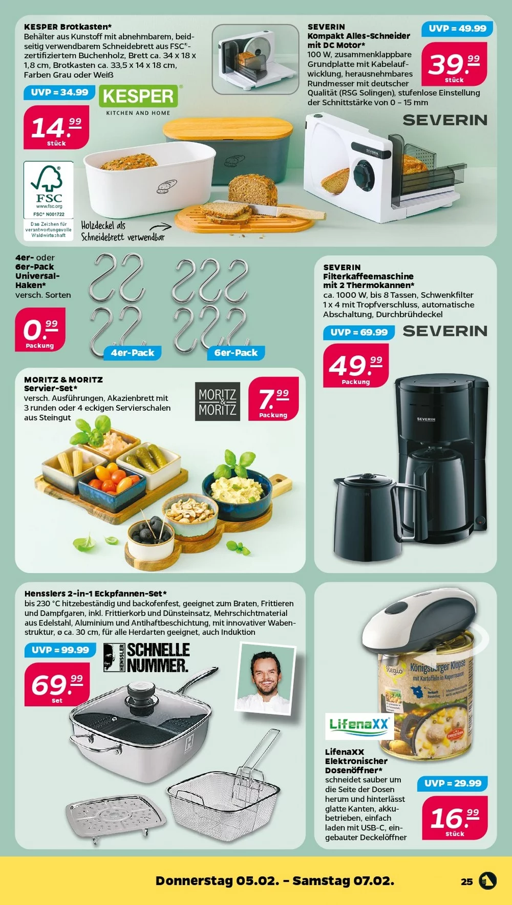 netto prospekt februar 2 7 27