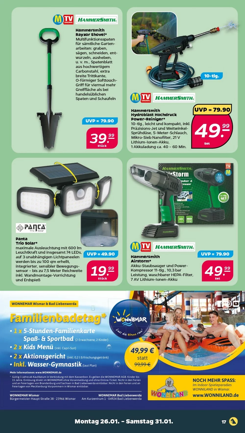 netto prospekt januar 26 31 19