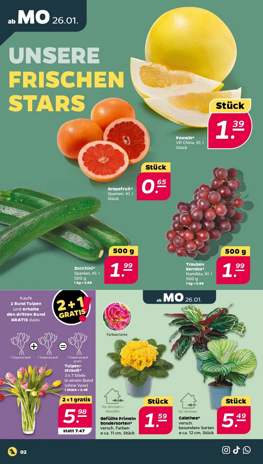 netto prospekt januar 26 31 2