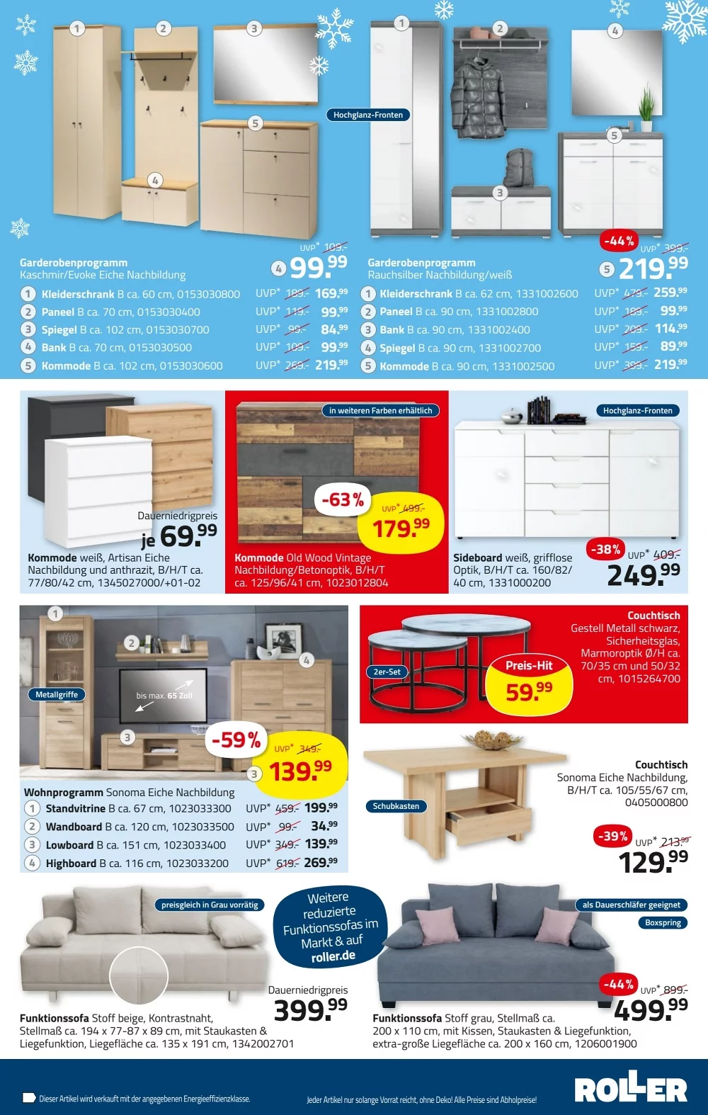 roller prospekt februar 2 7 15