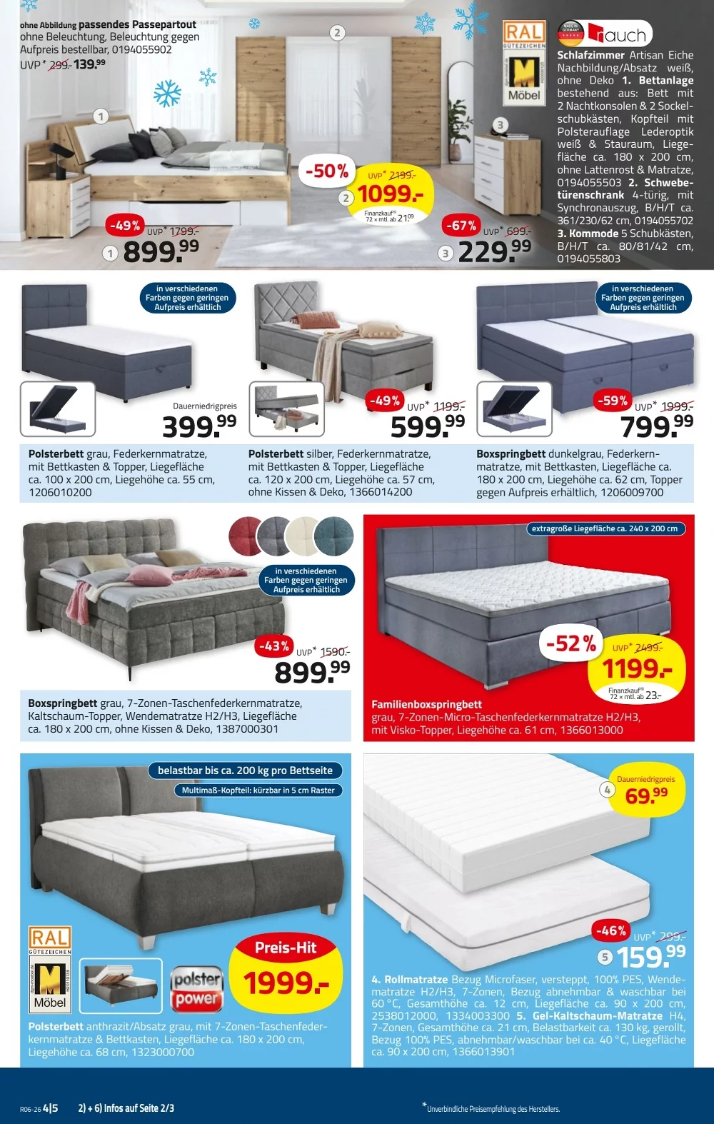 roller prospekt februar 2 7 6