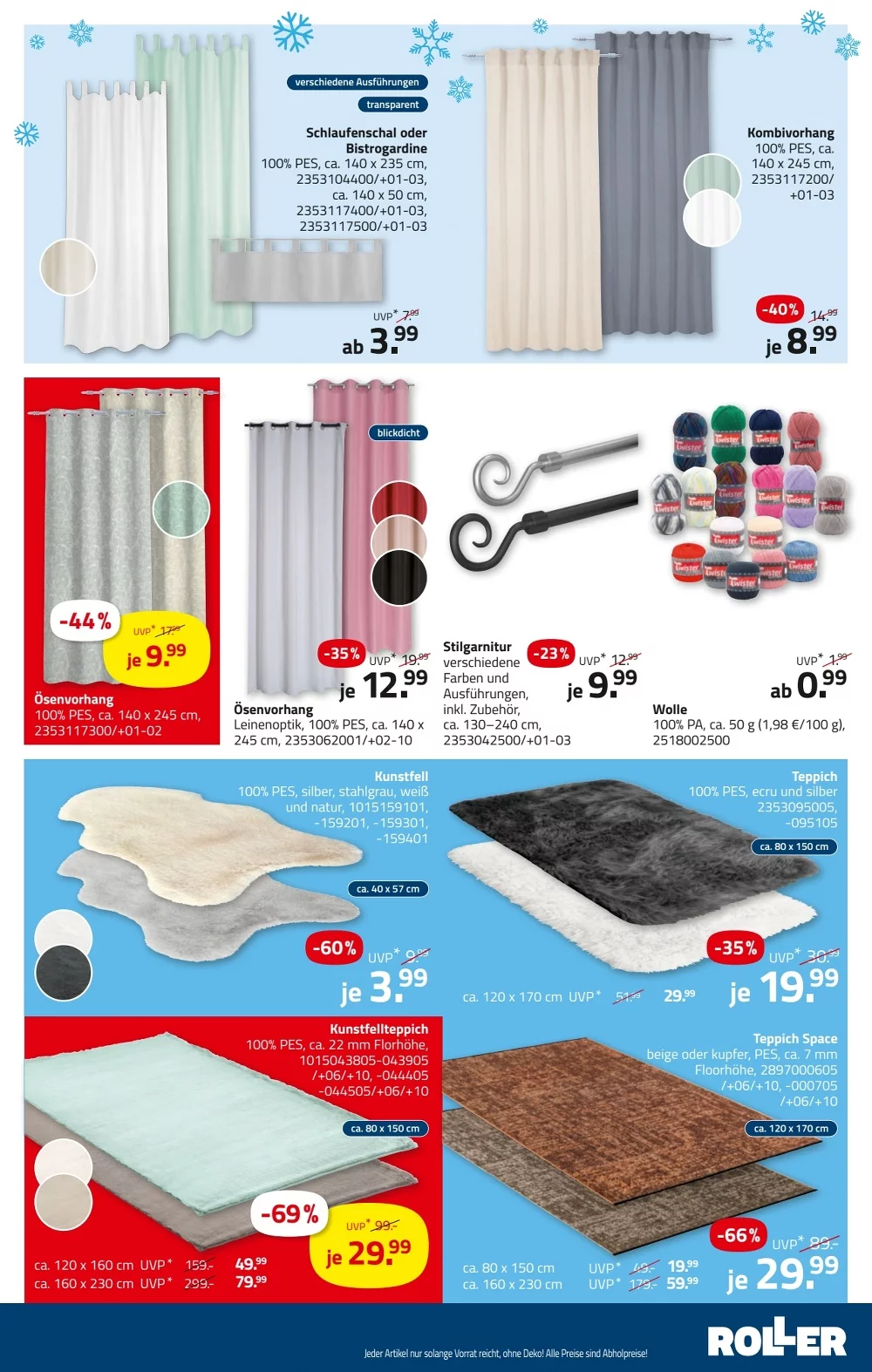 roller prospekt februar 2 7 9