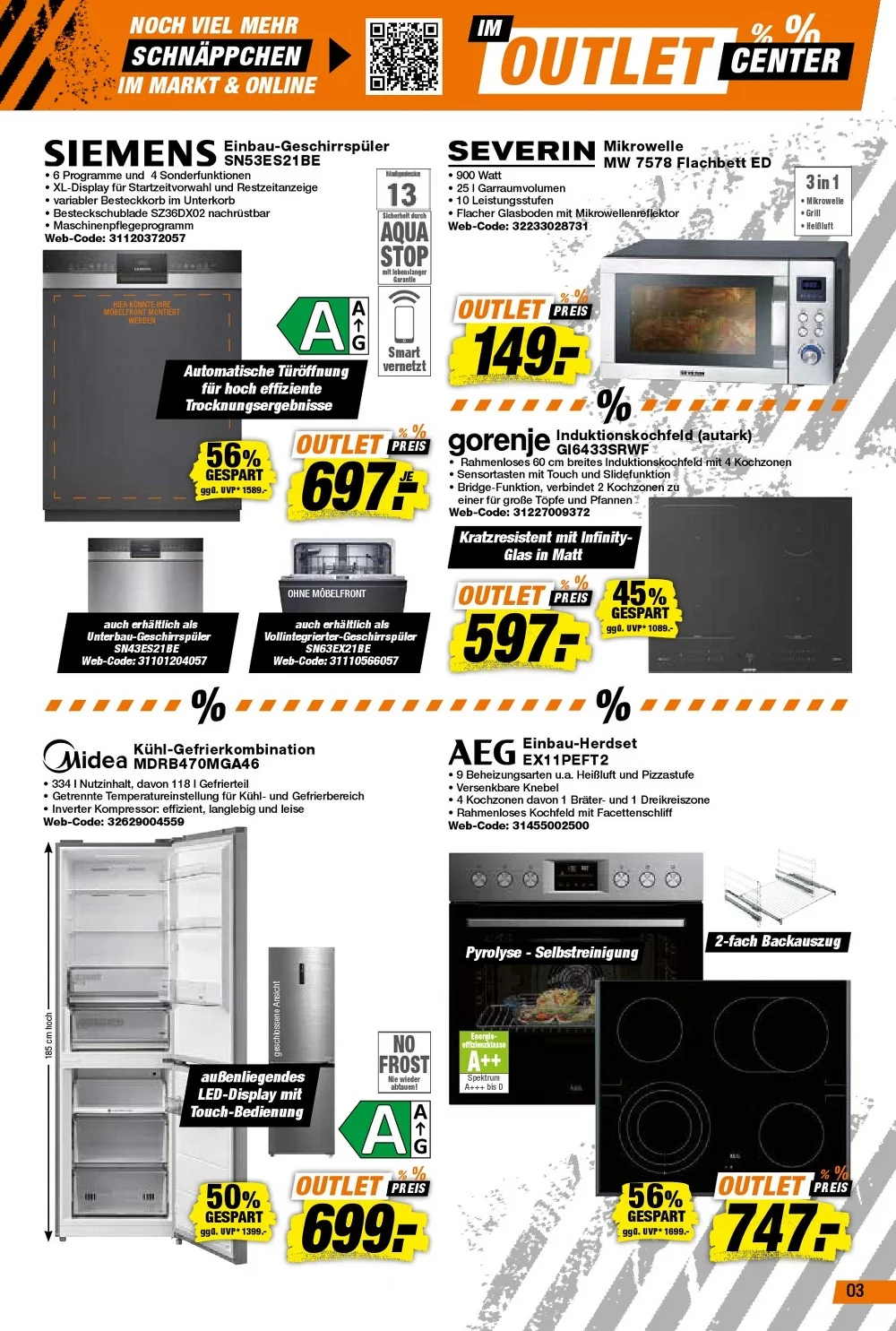 techno land prospekt januar 16 22 3