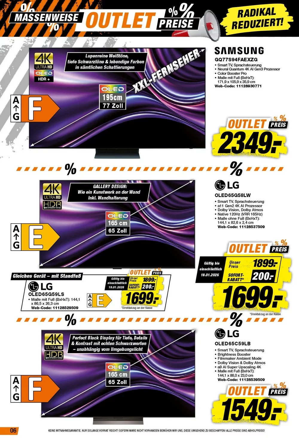 techno land prospekt januar 16 22 6