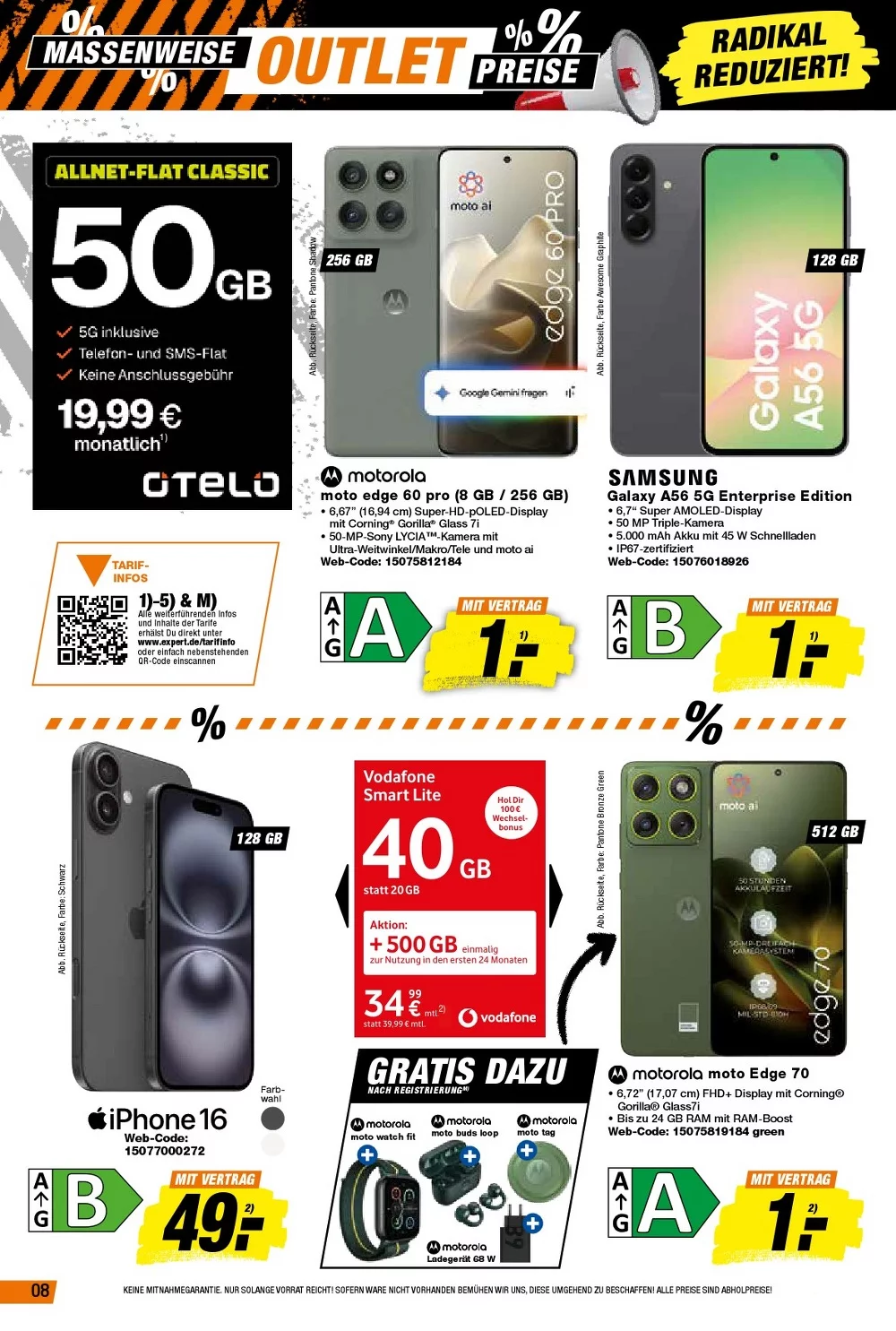 techno land prospekt januar 16 22 8