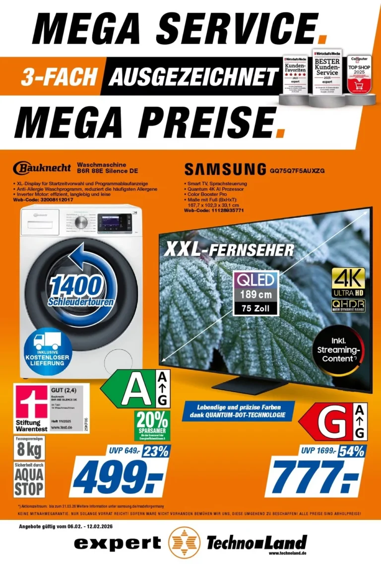 technoland prospekt kw-7