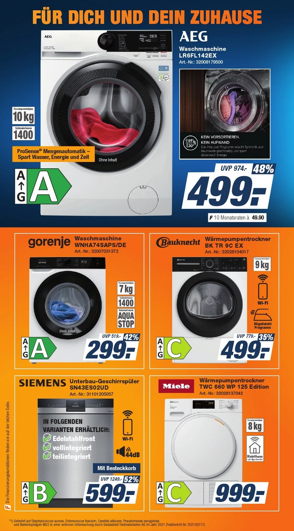 technomarkt prospekt februar 20 26 9