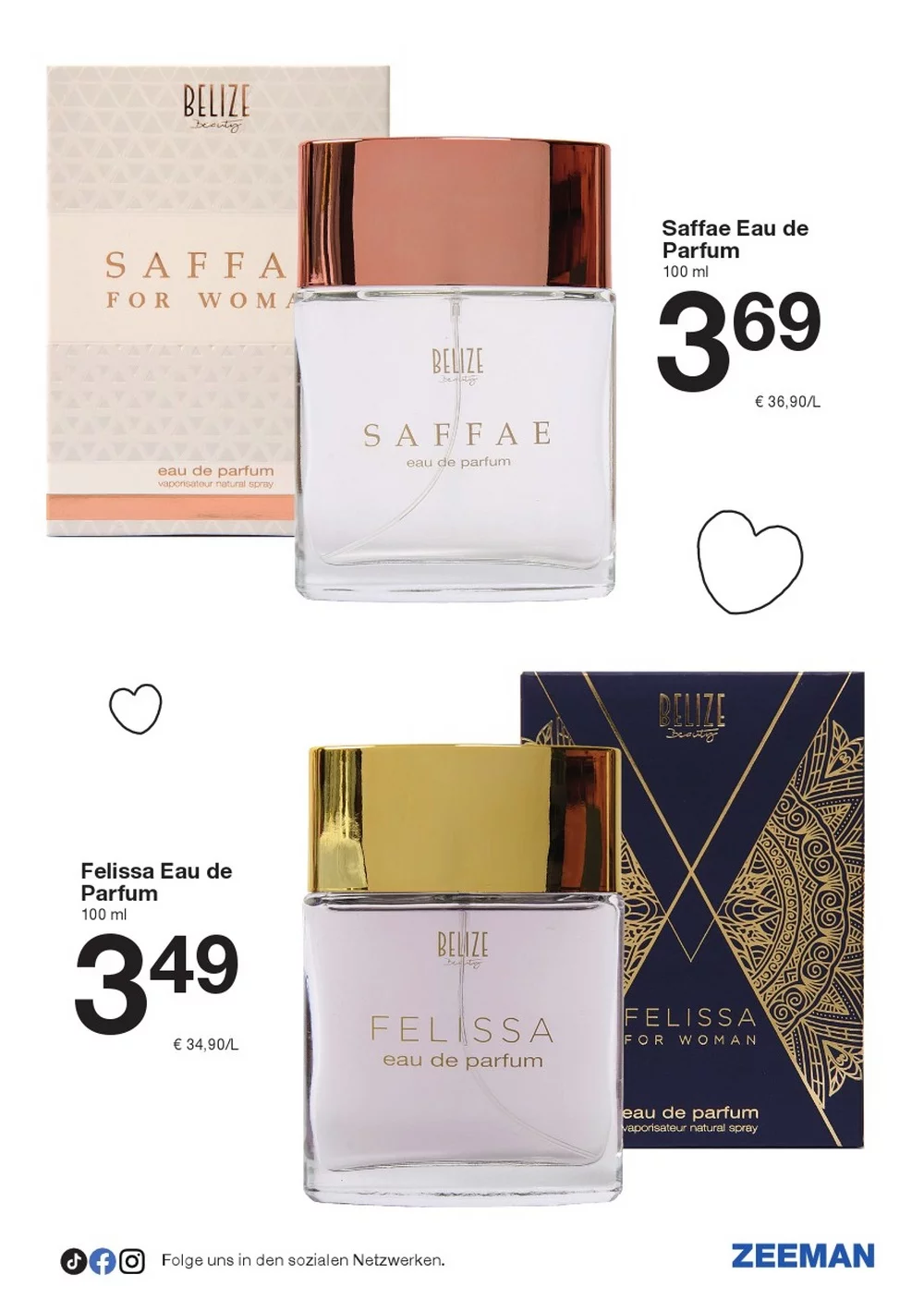 zeeman prospekt januar 17 30 21