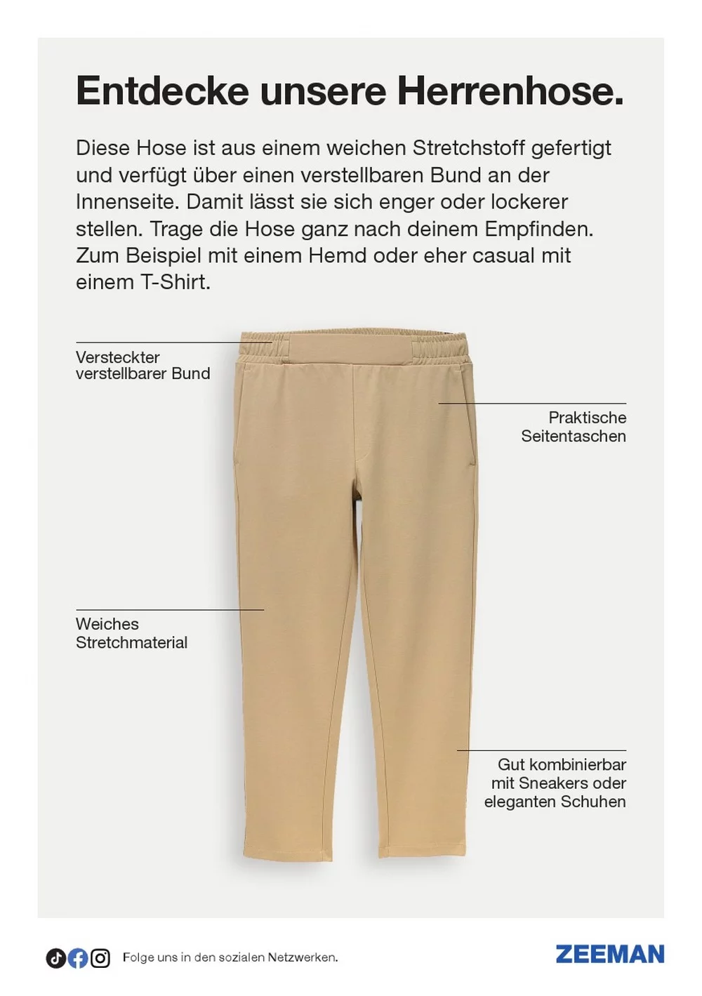 zeeman prospekt januar 17 30 23