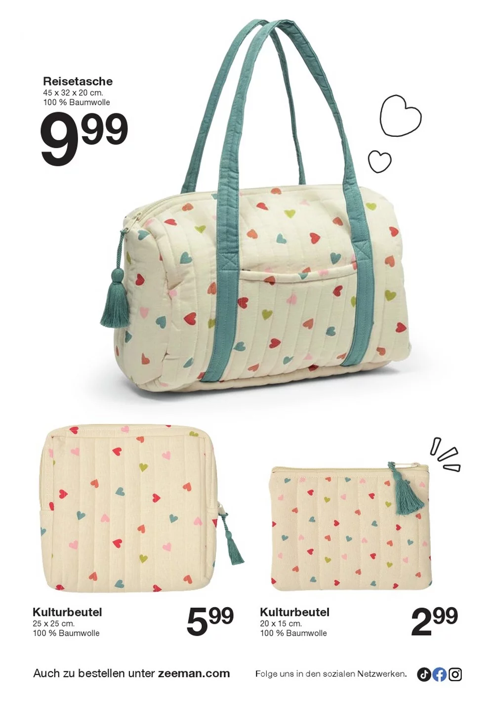 zeeman prospekt januar 17 30 6