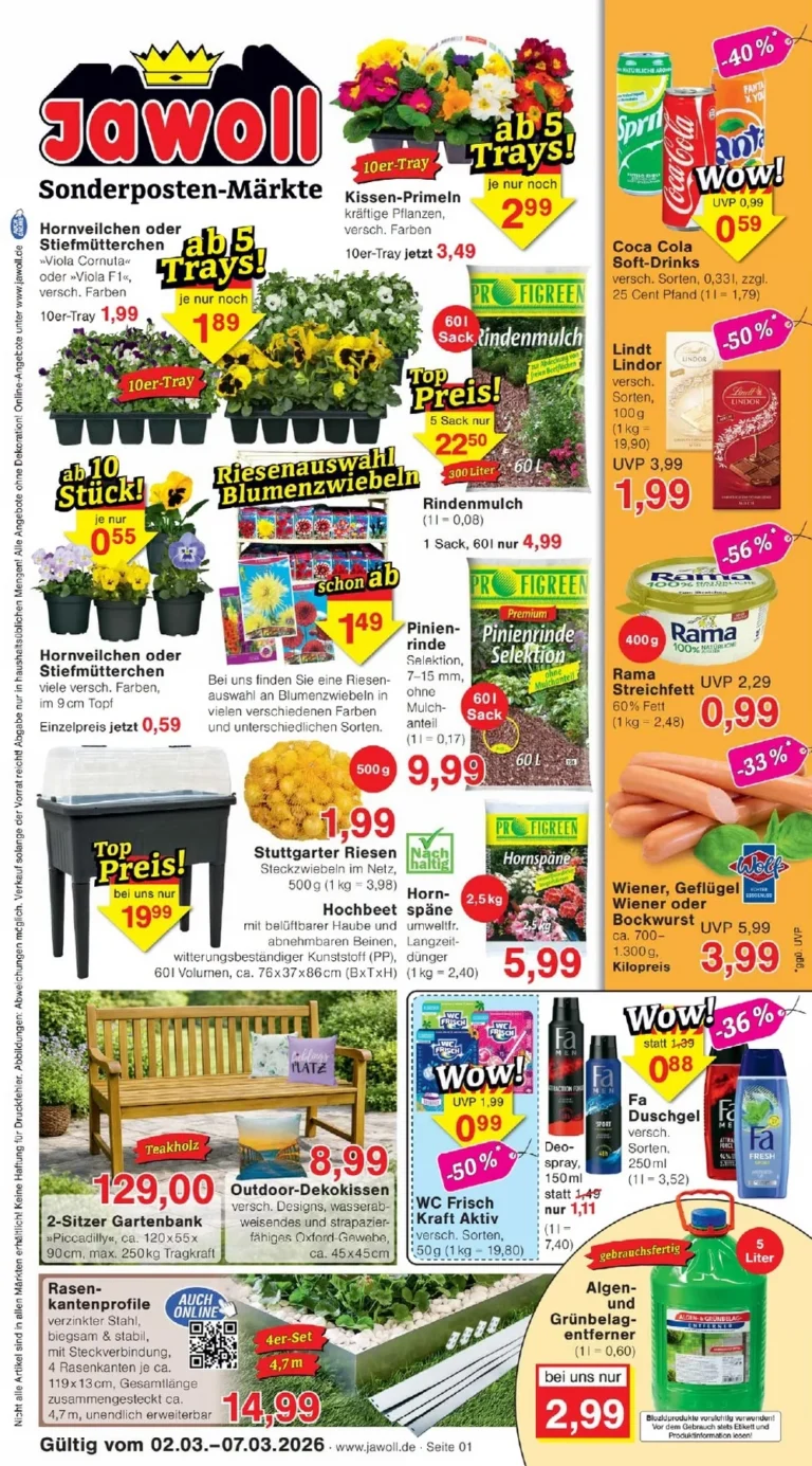 jawoll prospekt kw-10