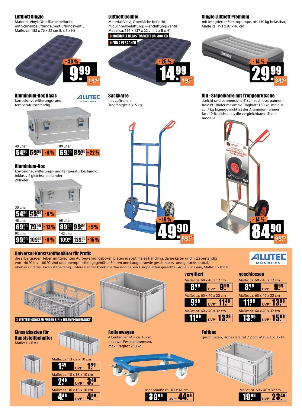 V Baumarkt prospekt februar 19 25 3