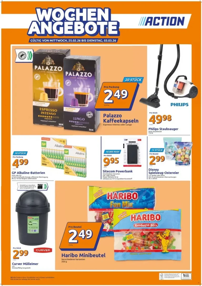 action prospekt kw-9