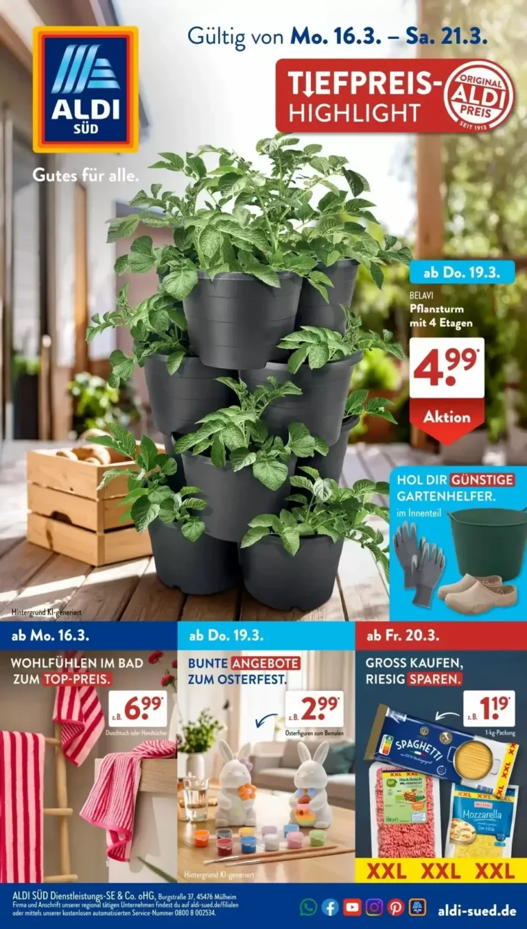 aldi süd prospekt kw-12