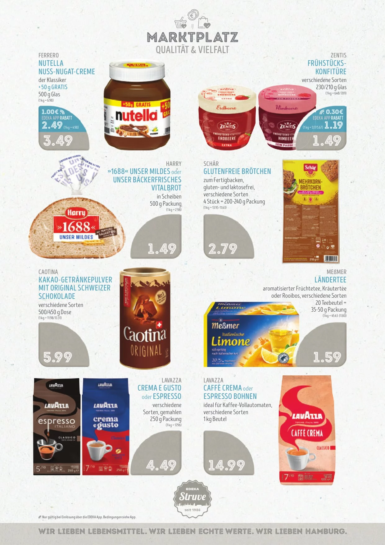 edeka struve prospekt februar 23 28 8 1