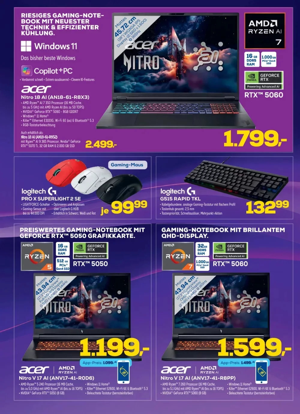 euronics prospekt kw08 kw09 2026 18 02 seite 03