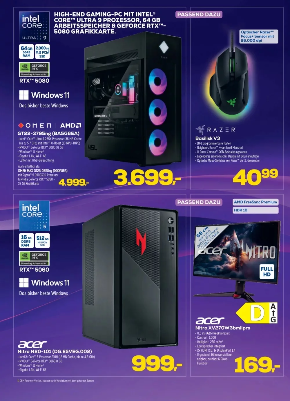 euronics prospekt kw08 kw09 2026 18 02 seite 05