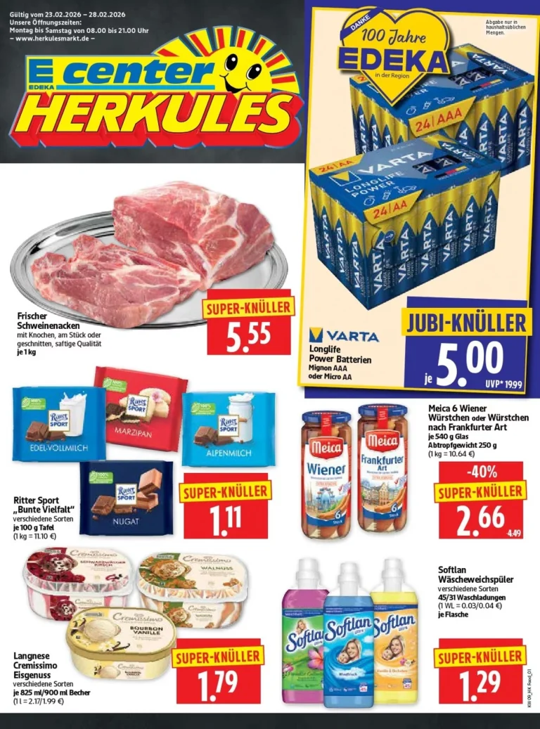 herkules e center prospekt kw-9