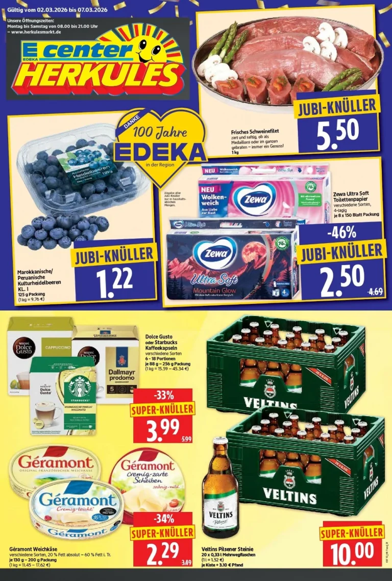 herkules e center prospekt kw-10