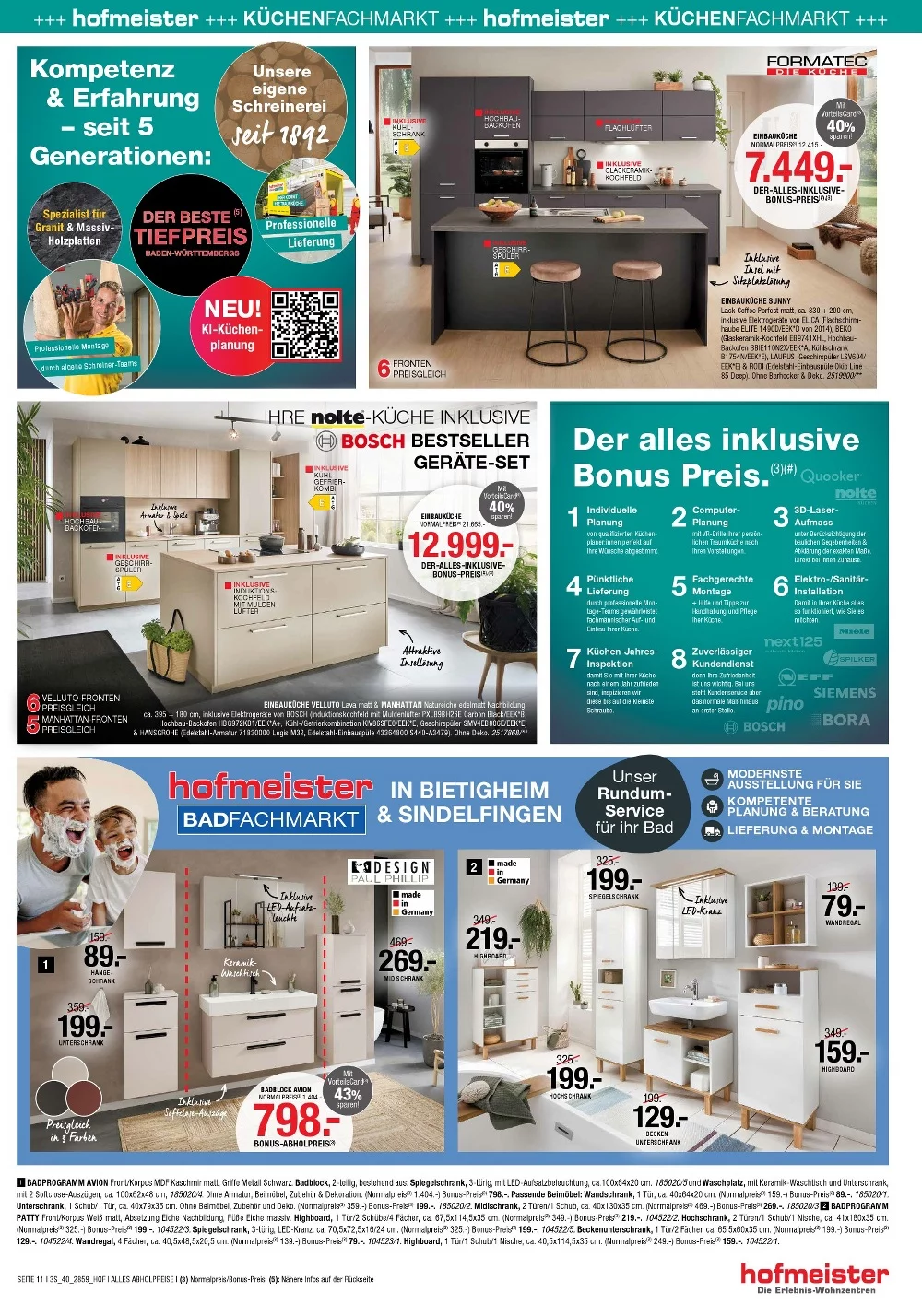 hofmeister prospekt februar 16 24 11