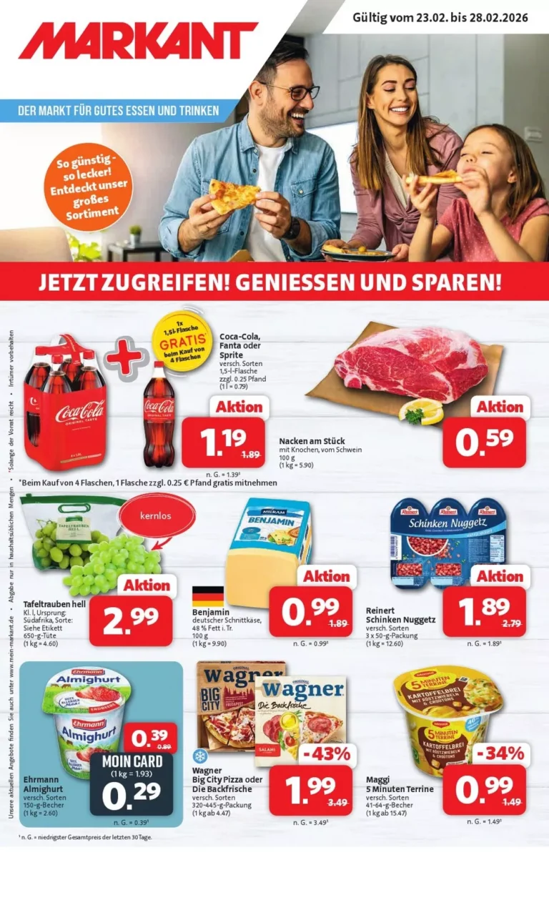 markant prospekt kw9