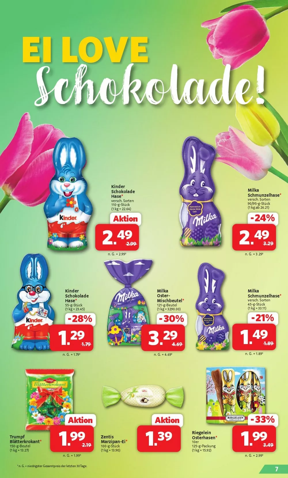 markant prospekt februar 23 28 11