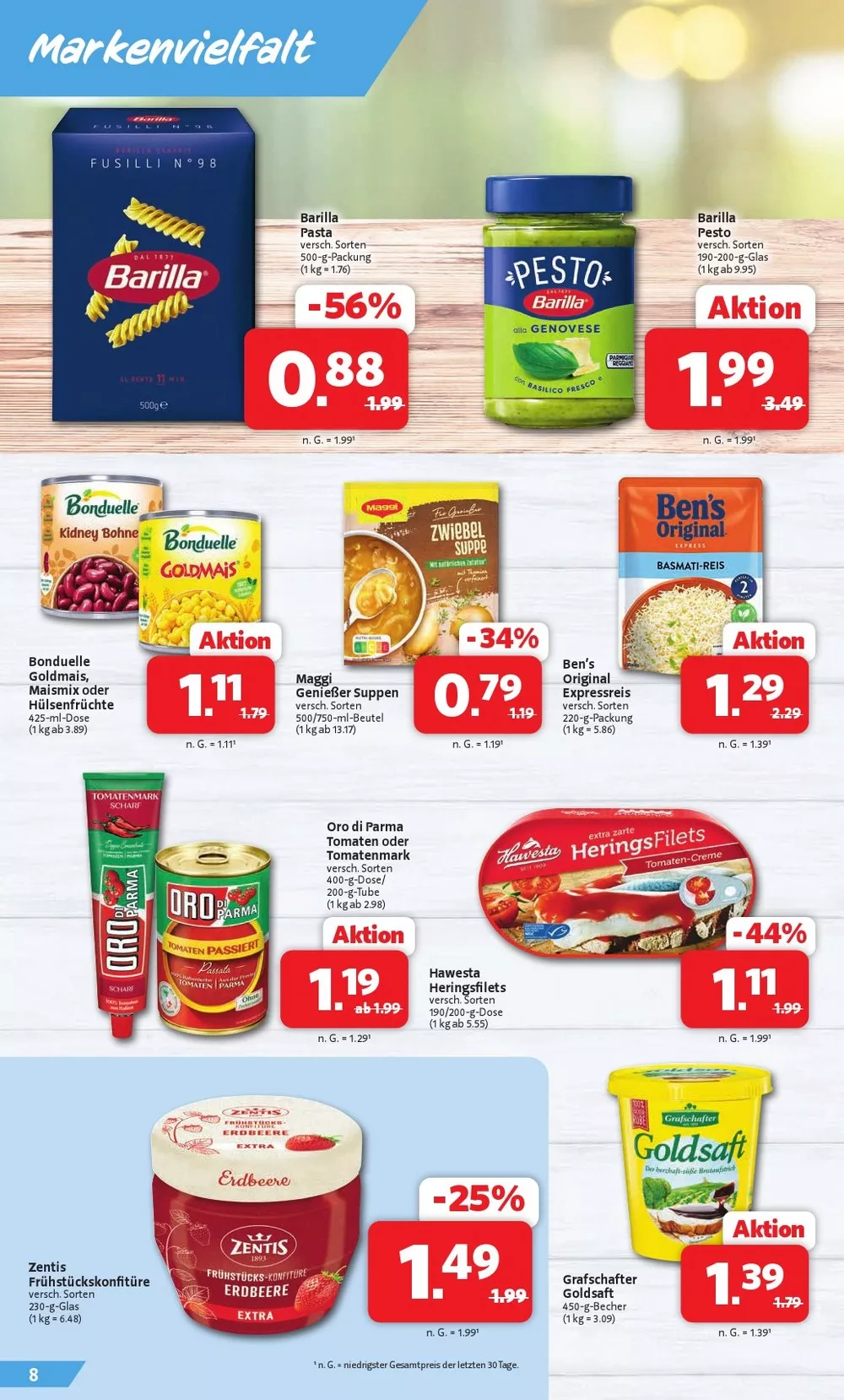 markant prospekt februar 23 28 12