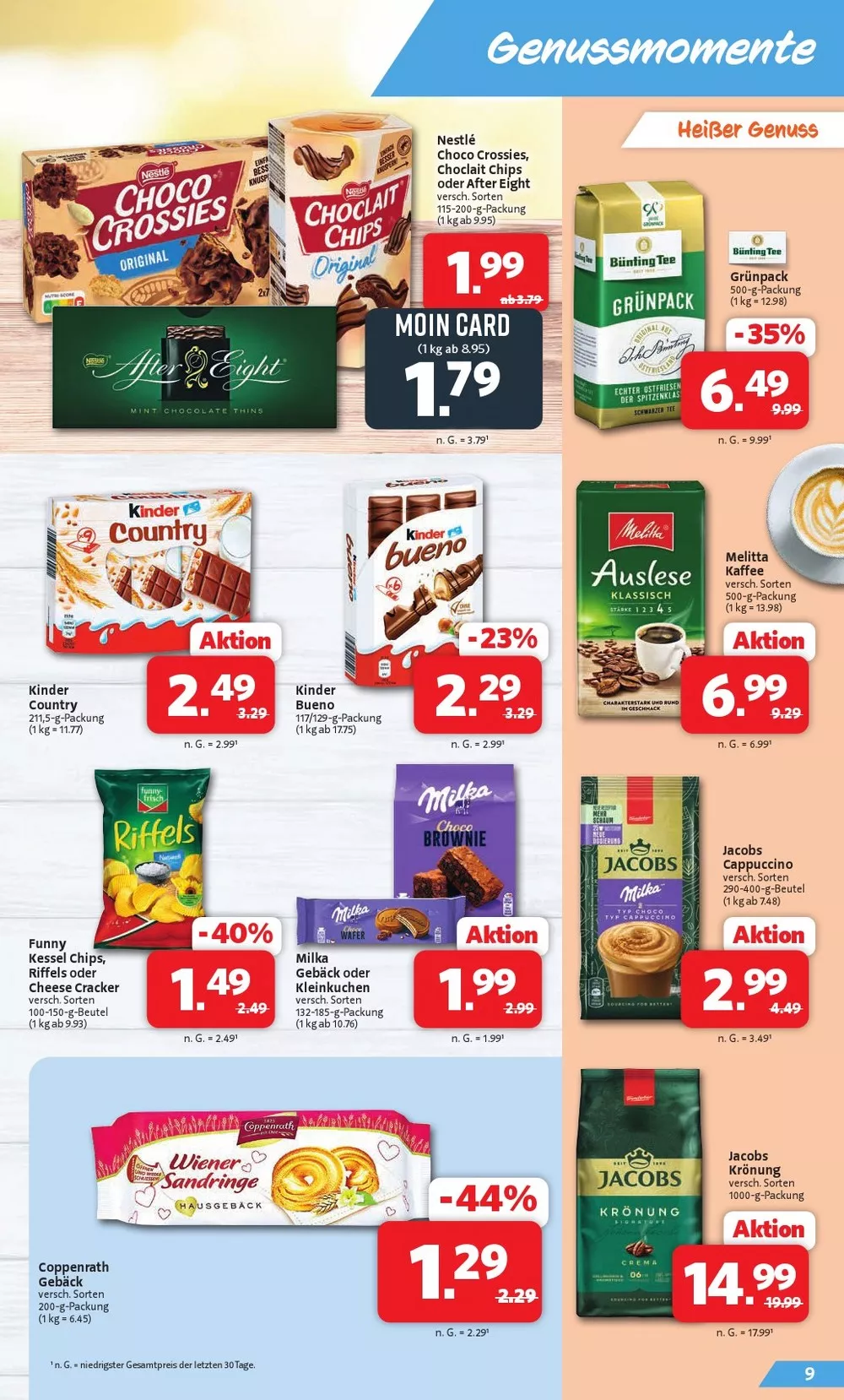 markant prospekt februar 23 28 13