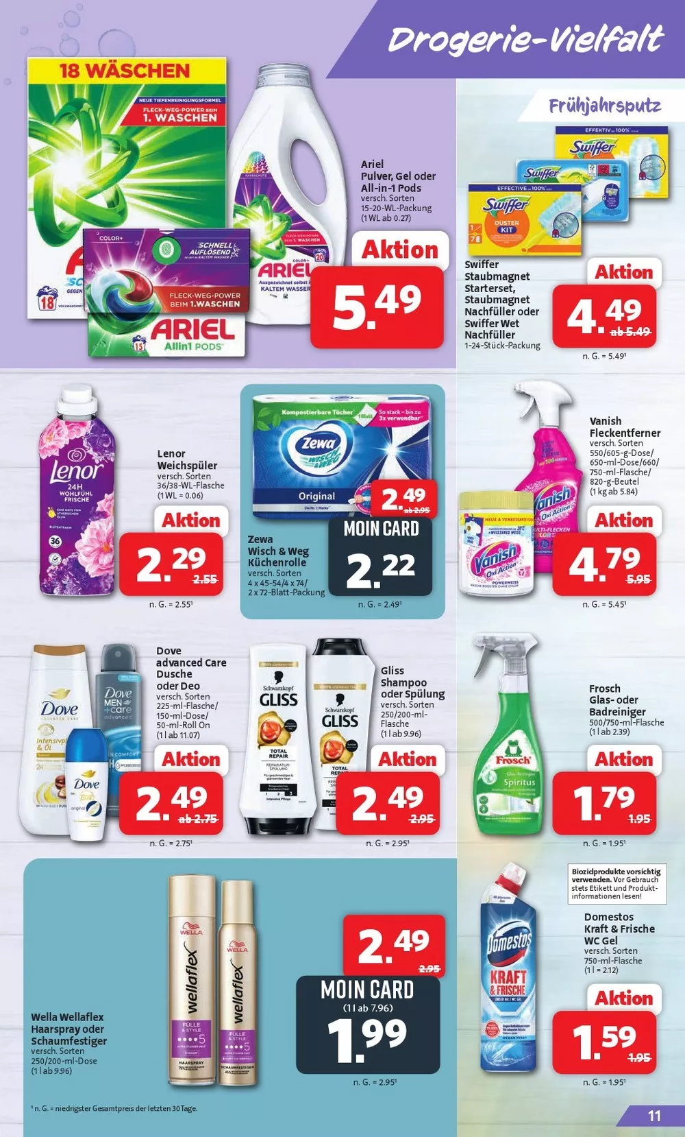 markant prospekt februar 23 28 15