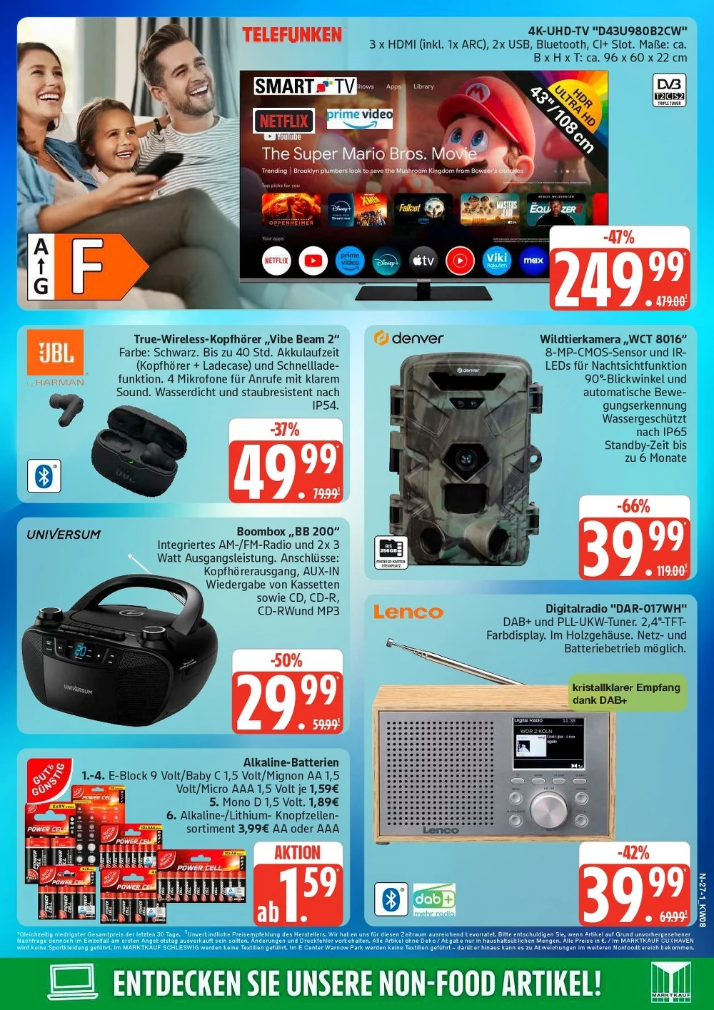 marktkrau nord prospekt 16 21 27