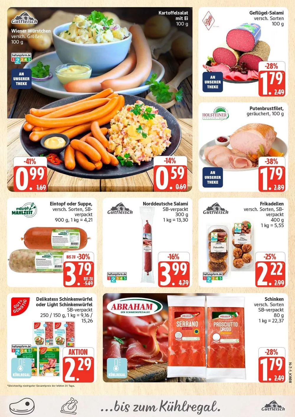 marktkrau nord prospekt 16 21 7