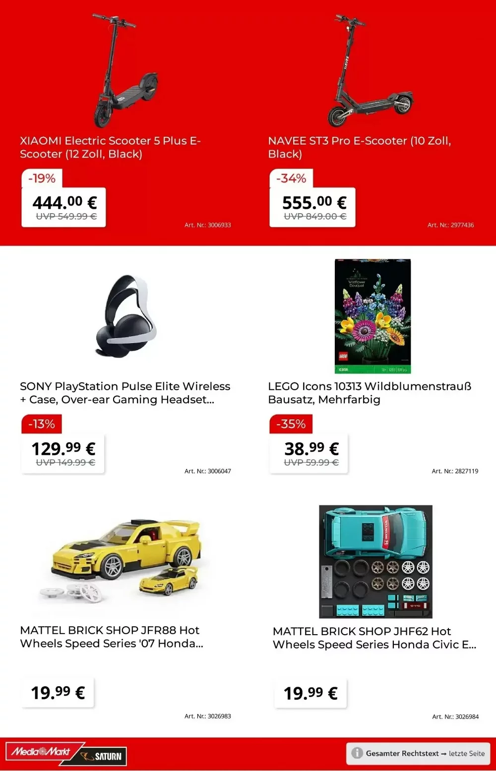 media markt prospekt februar 10 23 12
