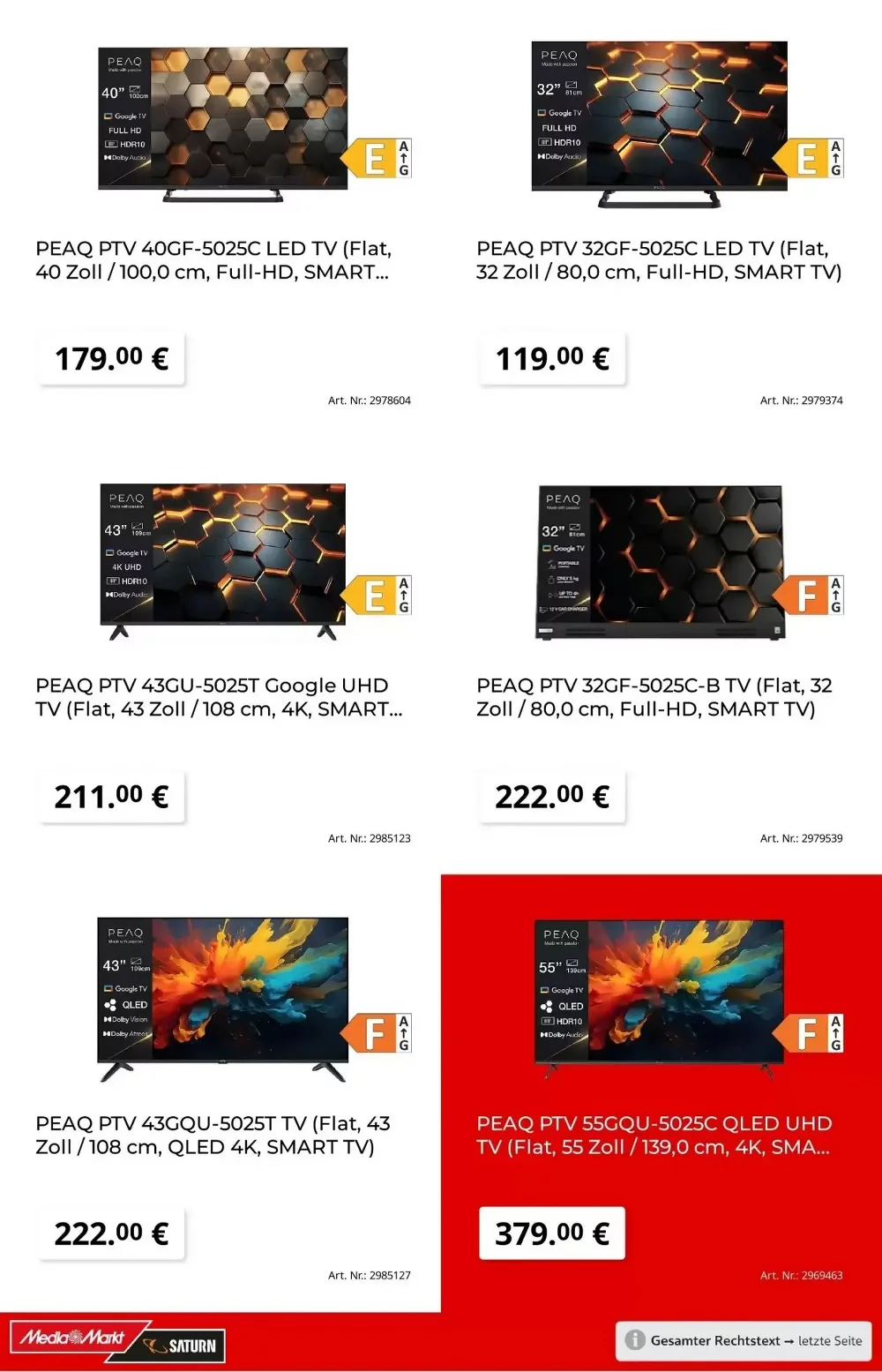 media markt prospekt februar 10 23 13