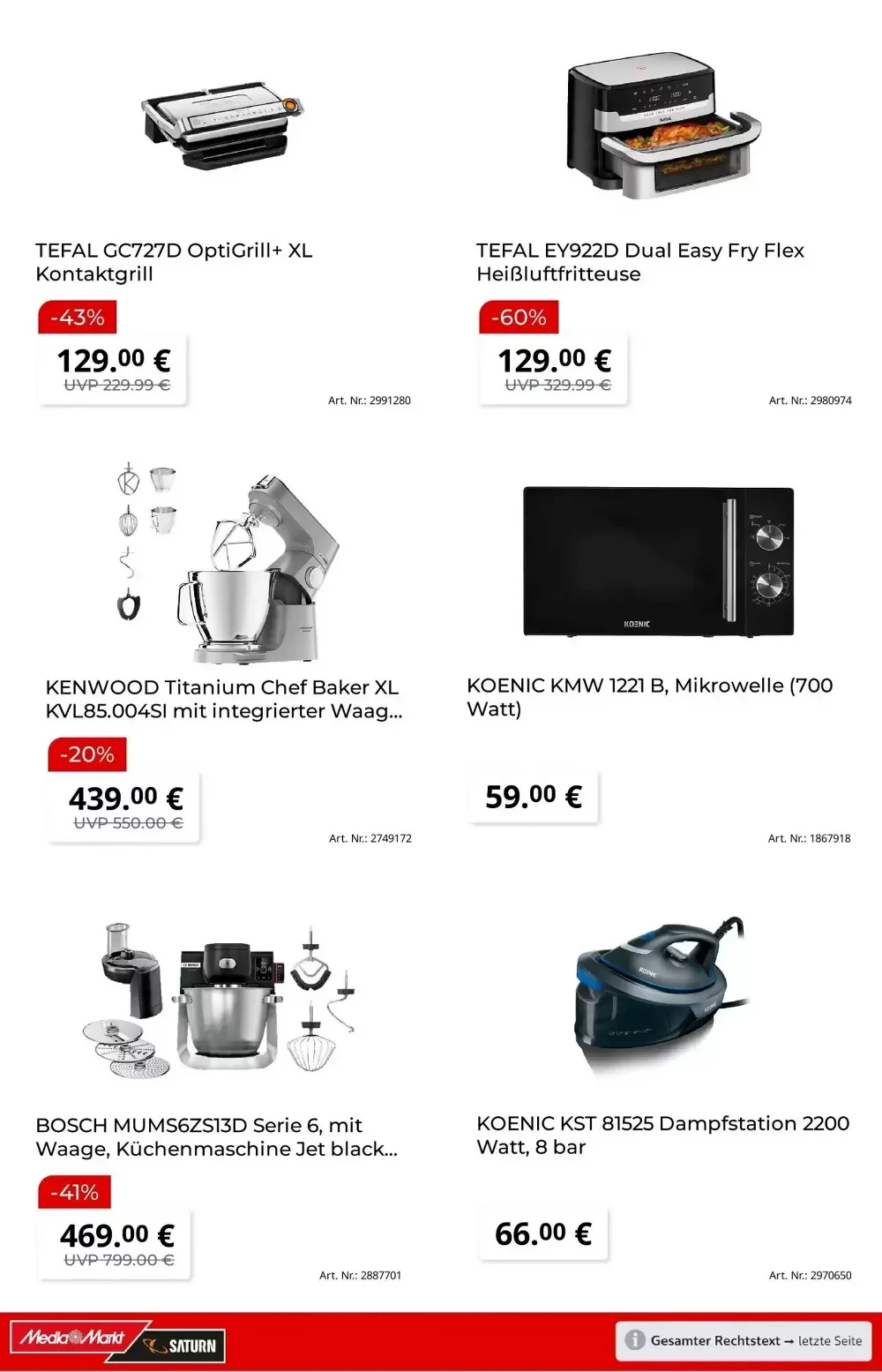 media markt prospekt februar 10 23 16